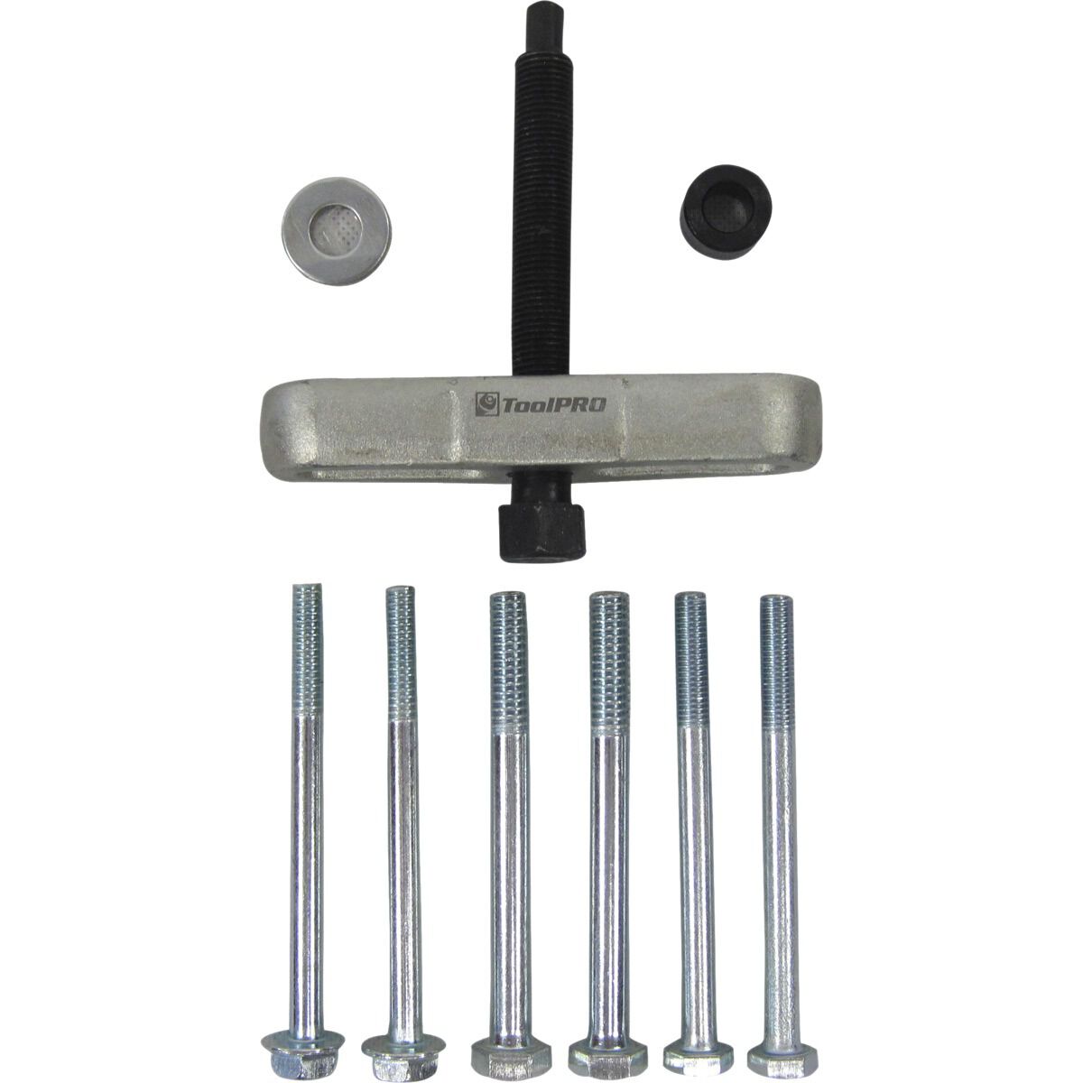 Diy steering wheel puller deals