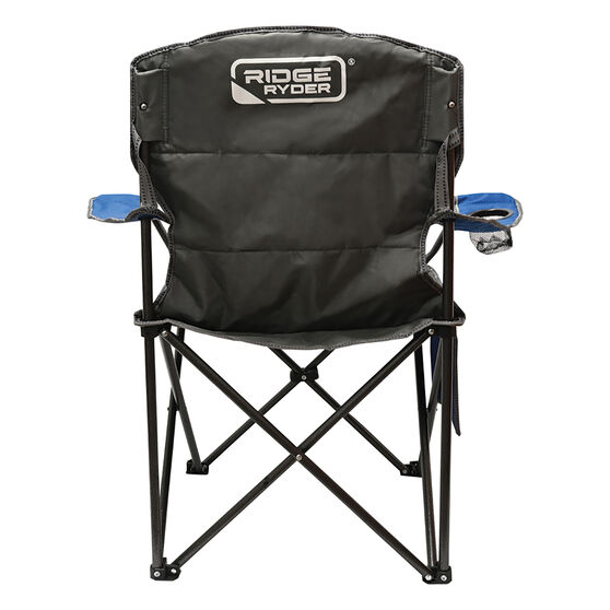 Ridge Ryder Daintree Camp Chair Supercheap Auto New Zealand
