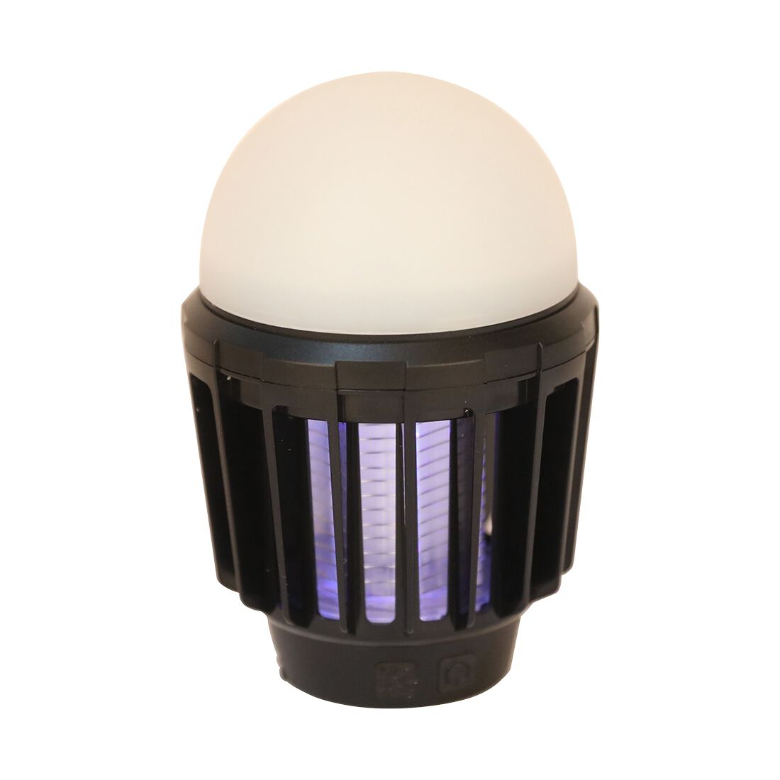 Ridge Ryder Rechargeable Mozzie Zap/Lantern, , scanz_hi-res