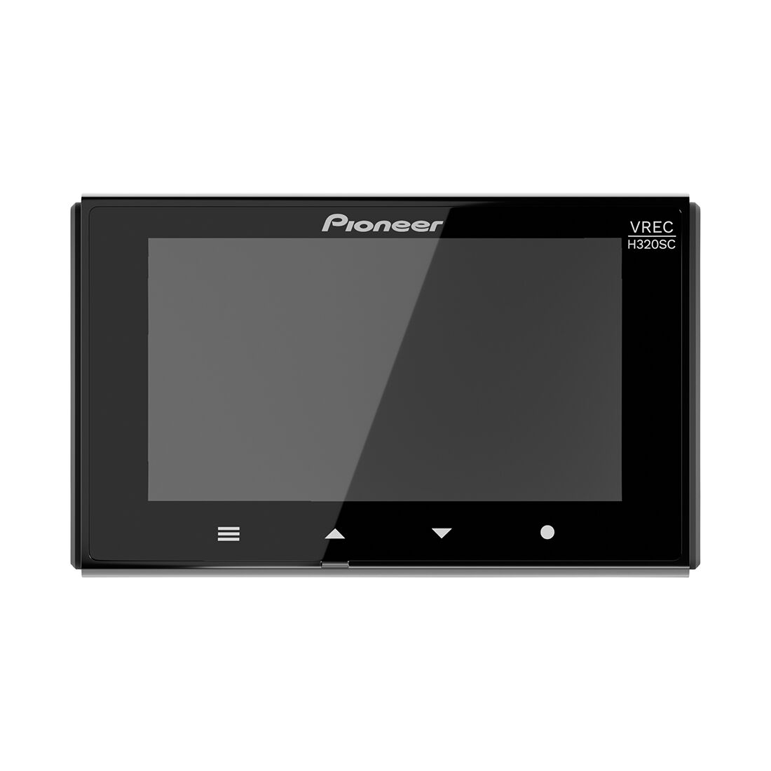 Pioneer 1080p FHD Dash Cam VREC-H320SC, , scanz_hi-res