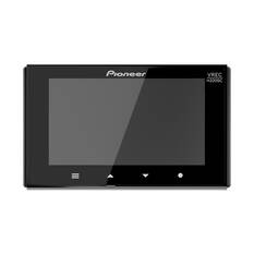 Pioneer 1080p FHD Dash Cam VREC-H320SC, , scanz_hi-res