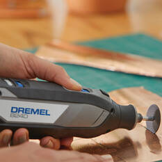 Dremel 8240 Series 12V Rotary Tool Kit 2.0Ah, , scanz_hi-res
