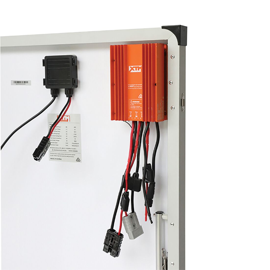 XTM 280W Folding Solar Panel Kit, , scanz_hi-res