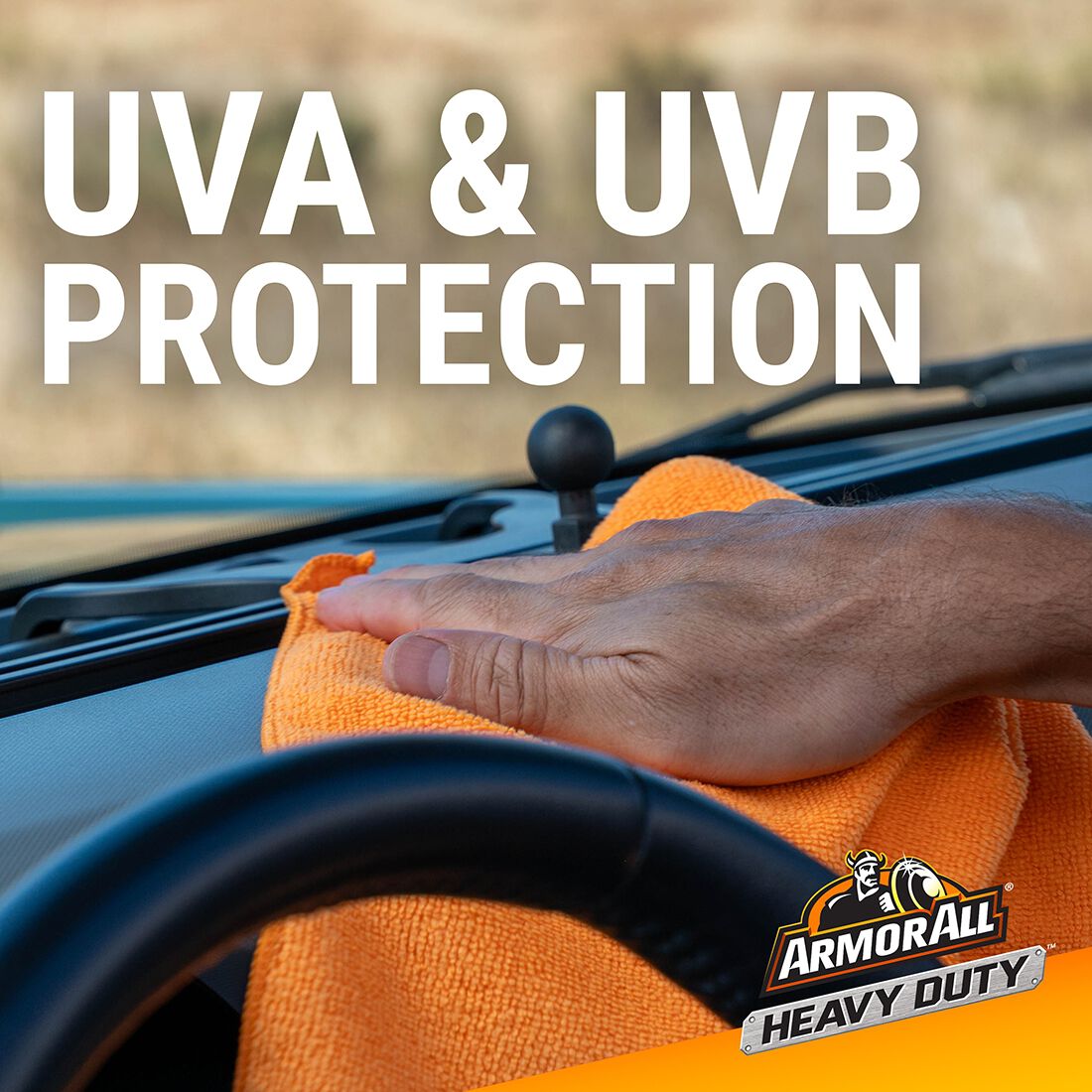 Armor All Heavy Duty Non-Slip Protectant 500mL, , scanz_hi-res