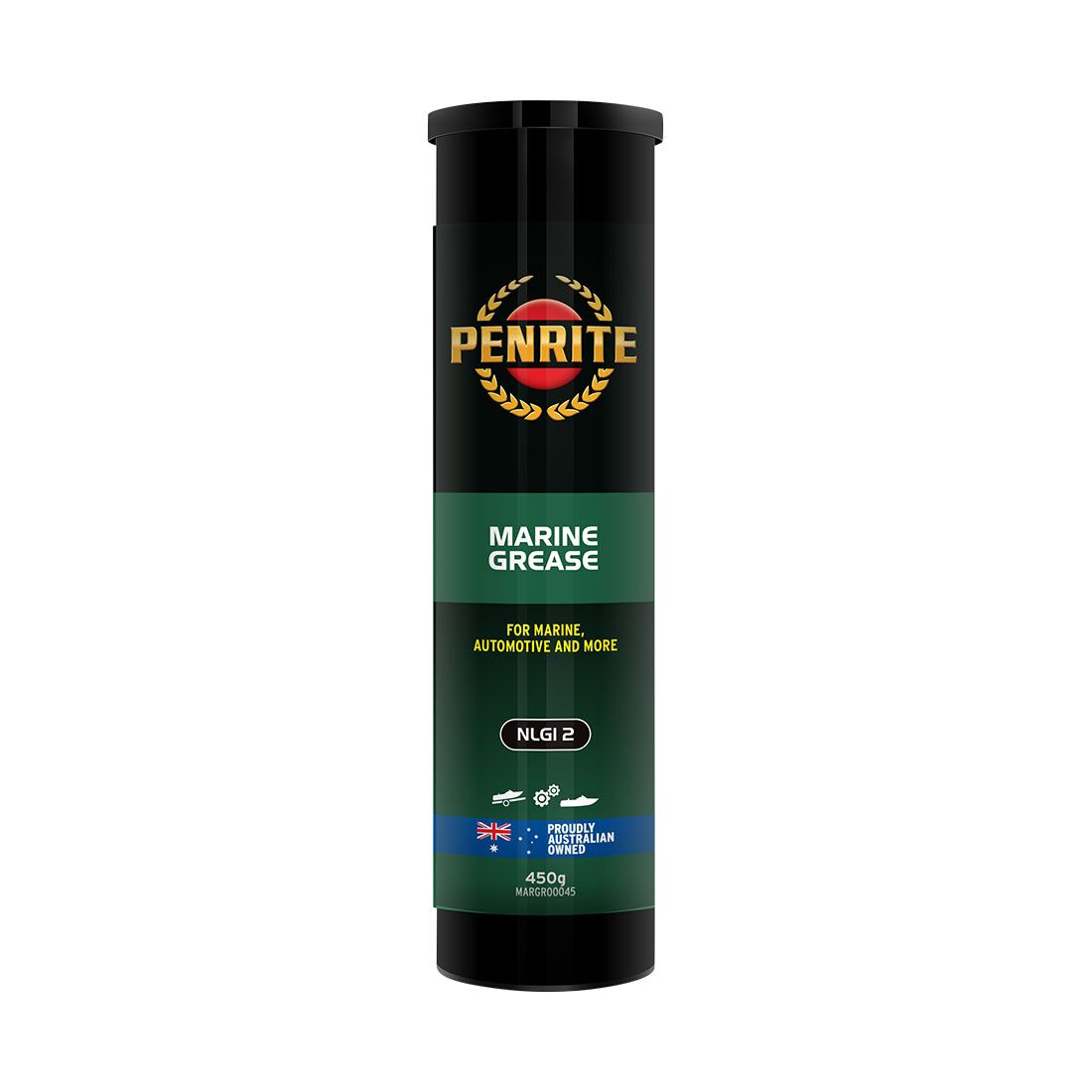 Penrite Marine Grease 450g, , scanz_hi-res