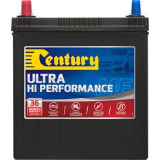 Century Car Battery - NS40ZMF, 330 CCA, , scanz_hi-res