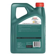 Castrol TRANSMAX AXLE EPX 80W-90 Gear Fluid 4 Litre, , scanz_hi-res