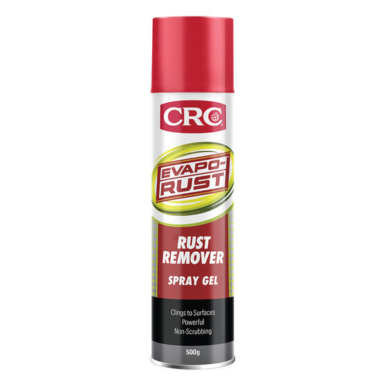 Evapo-Rust Spray Gel 500g, , scanz_hi-res
