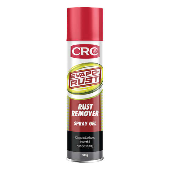 Evapo-Rust Spray Gel 500g, , scanz_hi-res