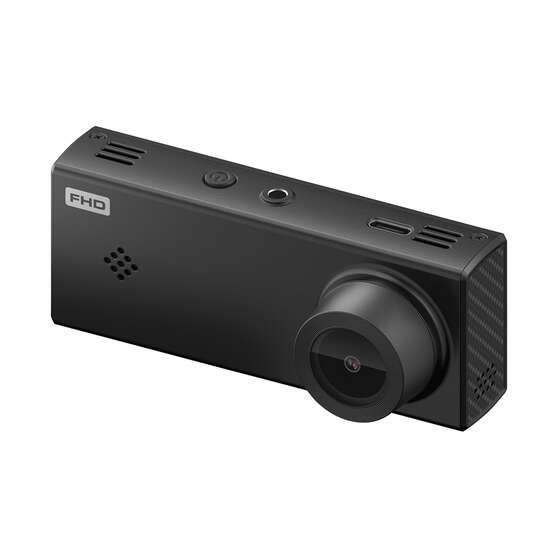 Nanocam+ 1080P Barrel Dash Cam FHD 3.2 Inch IPS Screen NCP-DVR150, , scanz_hi-res
