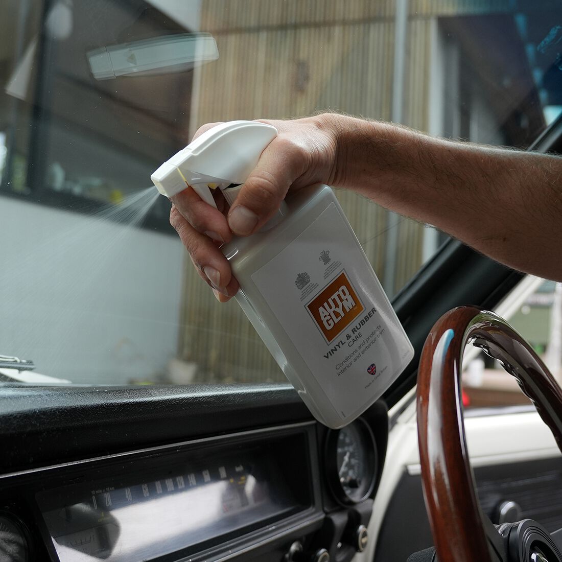 Autoglym 60th Anniversary Bucket Bundle, , scanz_hi-res