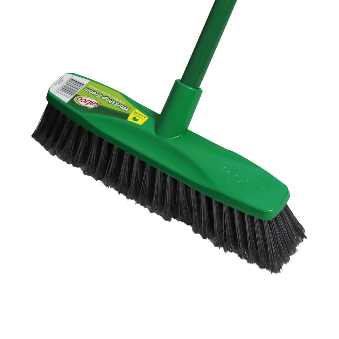 Sabco All Rounder 300mm Broom, , scanz_hi-res
