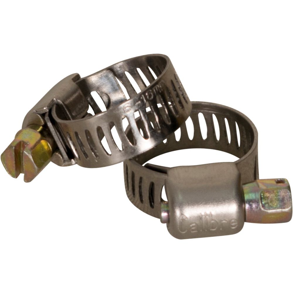 Calibre Automotive Hose Clamps 616mm Supercheap Auto New Zealand