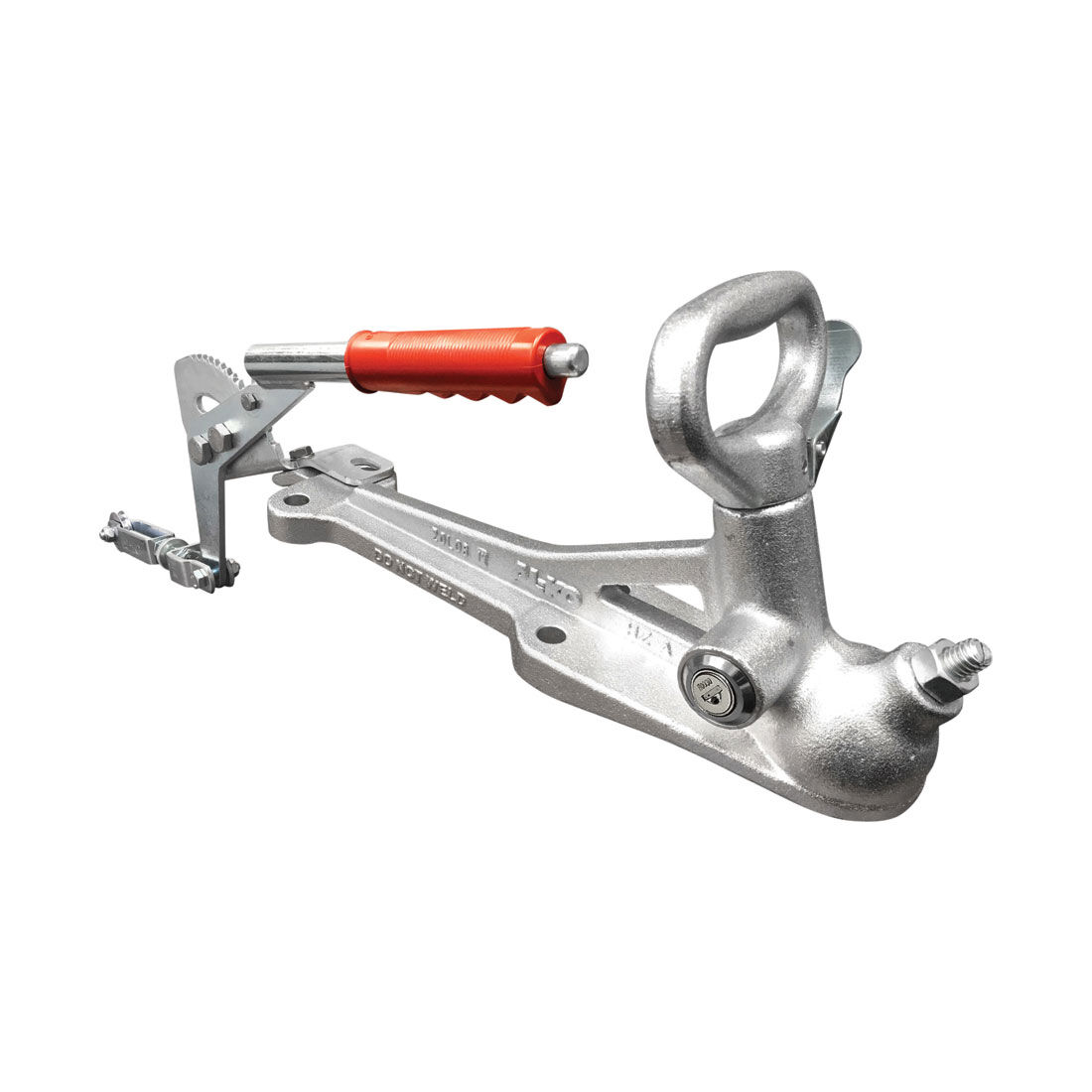 AL-KO Lockable Coupling Fixed Lever 3500kg, , scanz_hi-res