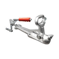 AL-KO Lockable Coupling Fixed Lever 3500kg, , scanz_hi-res