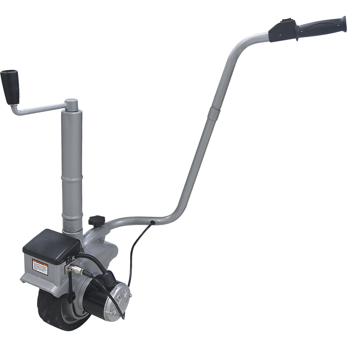 SCA Electric Jockey Wheel, , scanz_hi-res