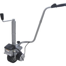 SCA Electric Jockey Wheel, , scanz_hi-res
