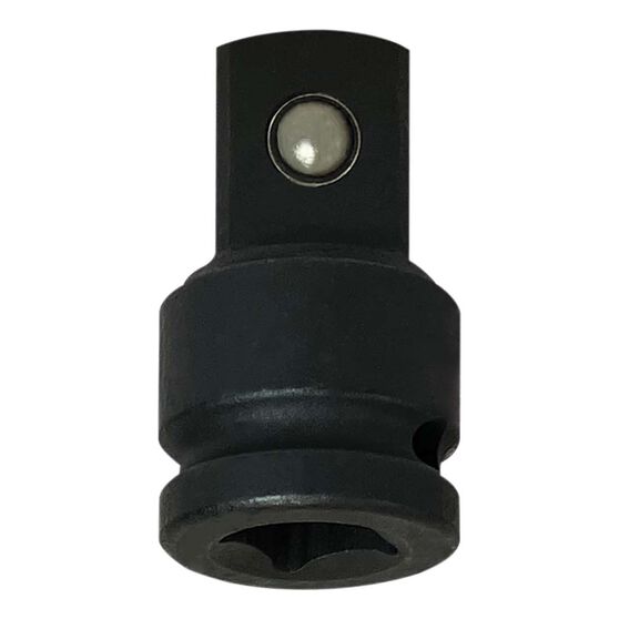 Toolpro Impact Socket Adaptor 1 2 F To 3 4 M Supercheap Auto New Zealand Toolpro Impact Socket Adaptor 1 2 F To 3 4 M Supercheap Auto New Zealand