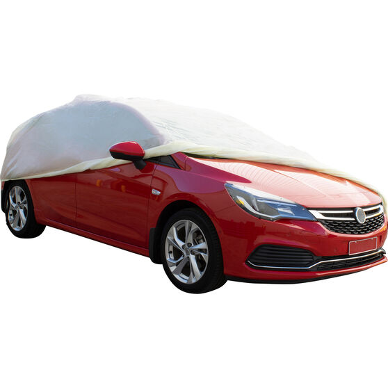 SCA Car Cover - Suits Small to Medium Cars, , scanz_hi-res