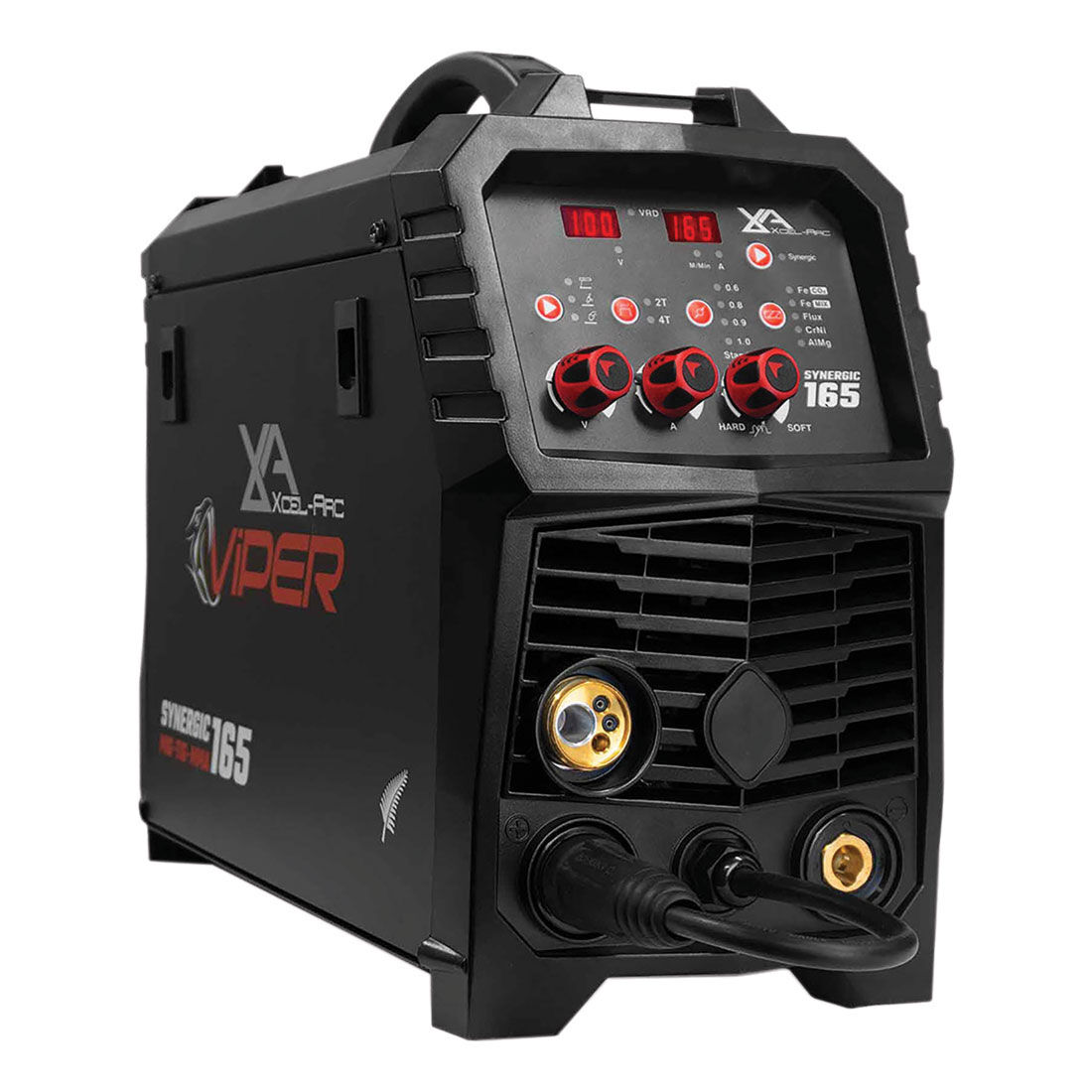 Xcel-Arc Viper Multi 165 Multiprocess Welder, , scanz_hi-res