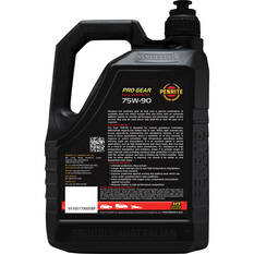 Penrite Pro Gear Oil - 75W-90 2.5 Litre, , scanz_hi-res