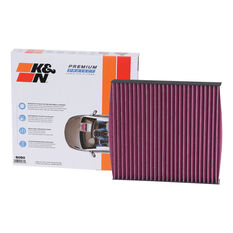 K&N Premium Disposable Cabin Air Filter DVF5050, , scanz_hi-res
