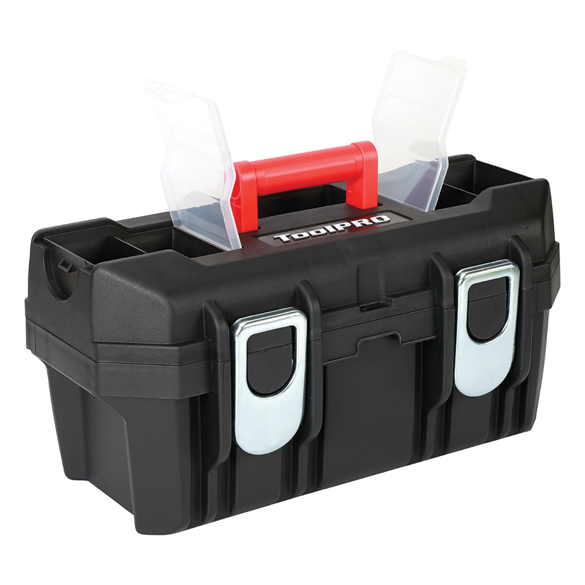 ToolPRO Plastic Tool Box Small, , scanz_hi-res
