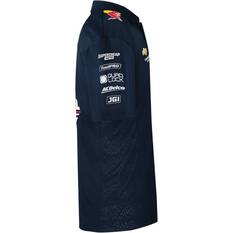 Red Bull Ampol Racing 2025 Mens Team Polo S, , scanz_hi-res