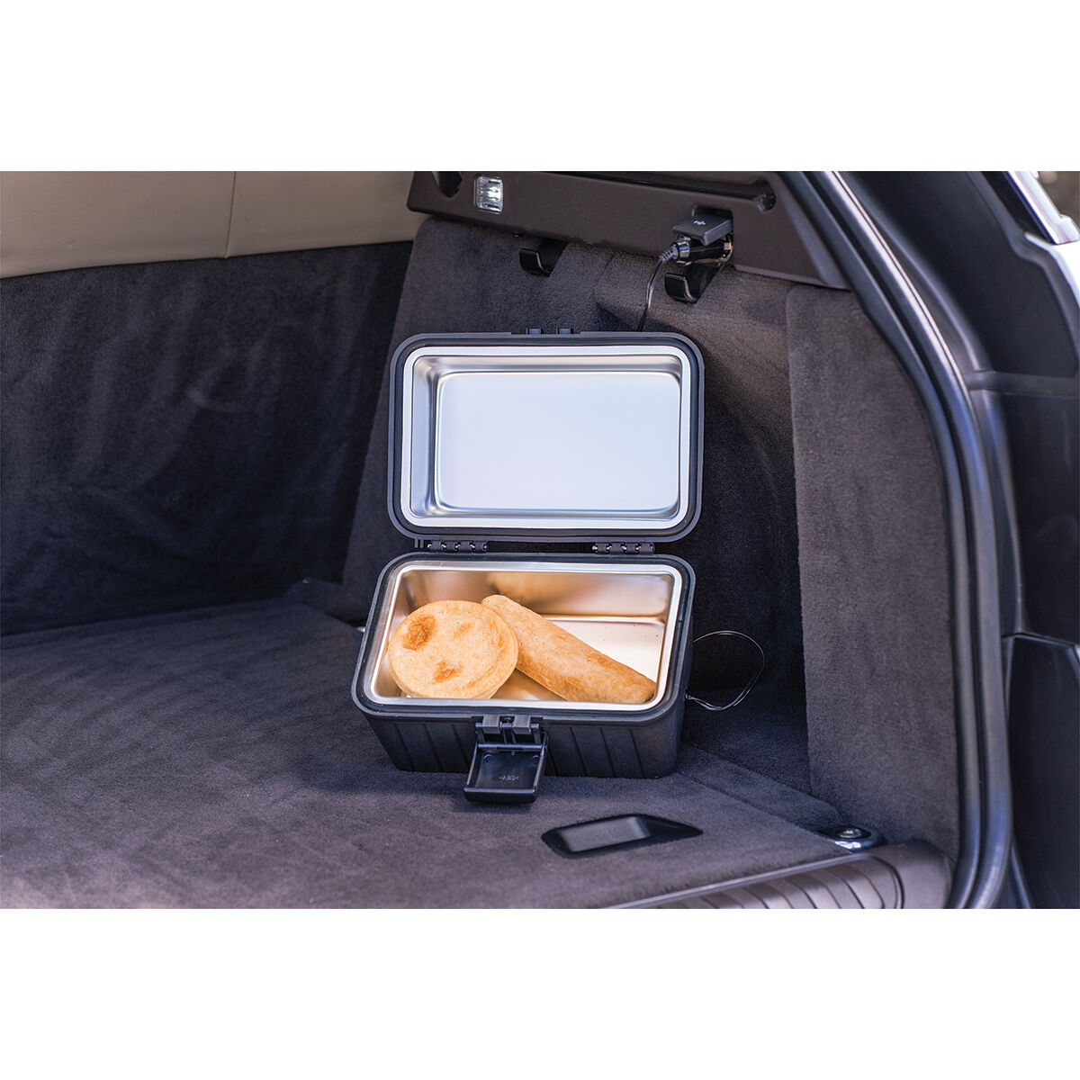 Ridge Ryder 12V Food Warmer 2.5L Capacity, , scanz_hi-res