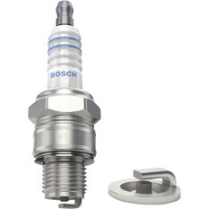 Bosch Spark Plug Single W8AC, , scanz_hi-res