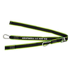 Gripwell Cambuckle Motorbike Tie Down 400kg 2 Pack, , scanz_hi-res