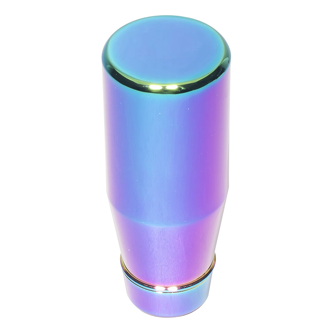 TypeS Neo Chrome Gear Knob, , scanz_hi-res
