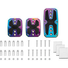 TypeS Neo Chrome Pedal Pads Manual, , scanz_hi-res
