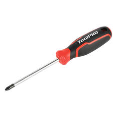 ToolPRO Screwdriver - Phillips, 2 x 100mm, , scanz_hi-res
