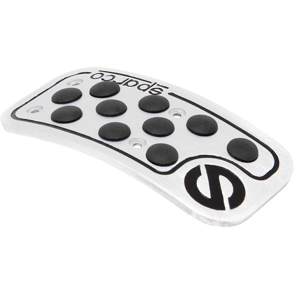 Sparco Pedal Pads Urban Supercheap Auto New Zealand
