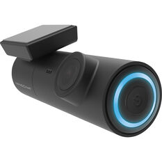 NanoCam Plus 1080p Barrel Dash Cam with WiFi & GPS, , scanz_hi-res