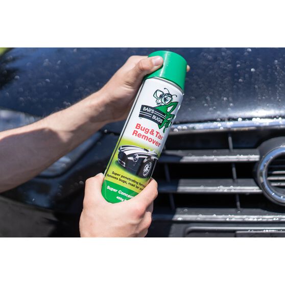Bar's Bugs Bug & Tar Remover 500g Supercheap Auto New Zealand