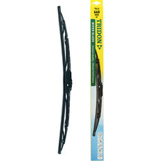 Tridon Wiper Blade - Complete 660mm 26" Single, , scanz_hi-res