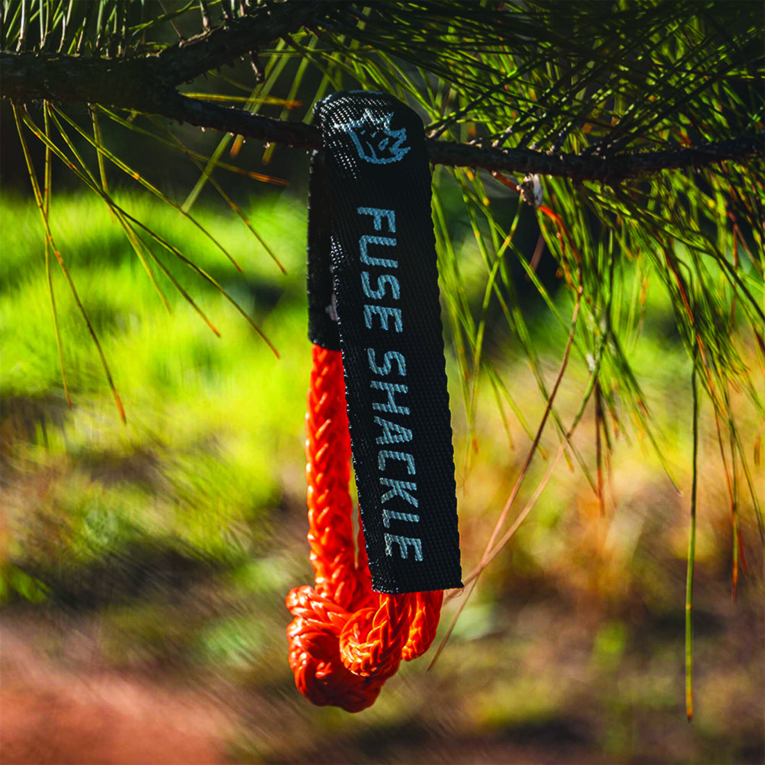 Maxtrax Fuse Shackle, , scanz_hi-res