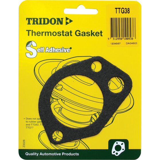 Tridon Thermostat Gasket TTG38 Supercheap Auto New Zealand
