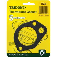 Tridon Thermostat Gasket TTG38, , scanz_hi-res