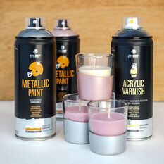 MTN Pro Metallic Violet Spray Paint 400mL, , scanz_hi-res