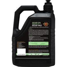 Penrite Gear Oil - 85W-140, 2.5 Litre, , scanz_hi-res