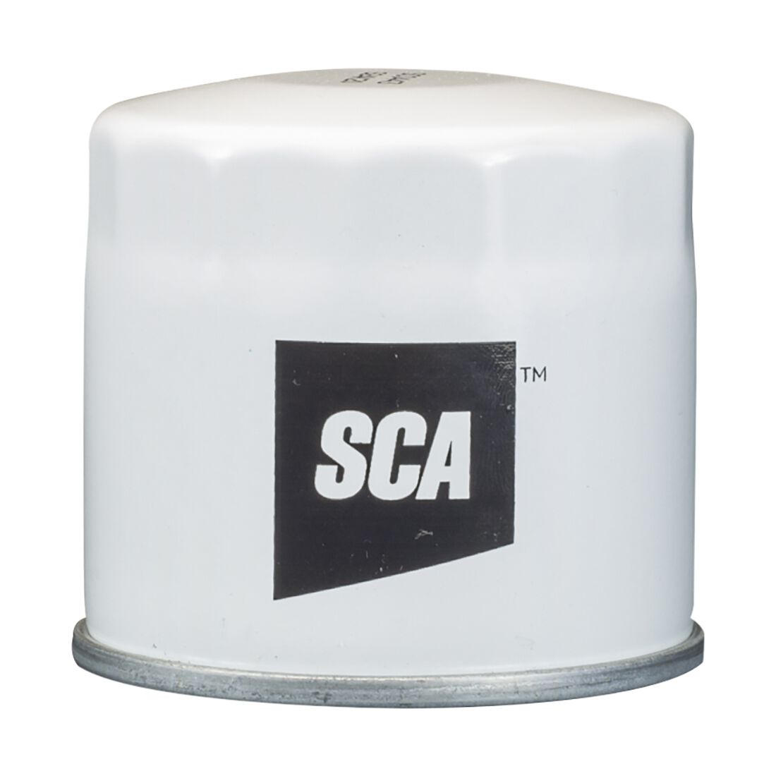 SCA Oil Filter SCO443 (Interchangeable with Z443), , scanz_hi-res