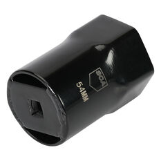 SCA Hub Nut Socket 1/2" Drive 54mm, , scanz_hi-res