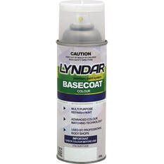 Lyndar Aerosol Touch Up Paint - 300g, , scanz_hi-res