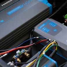 Hardkorr 12V 25A Battery AC Charger, , scanz_hi-res