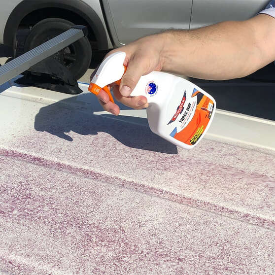 Bowden's Own Three Way Prep Spray 770mL, , scanz_hi-res