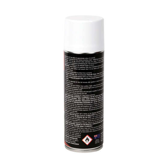 Polycraft Touch Up Paint Diamond White - DST45 150g, , scanz_hi-res