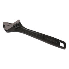 ToolPRO Adjustable Wrench 250mm Heavy Duty Black, , scanz_hi-res